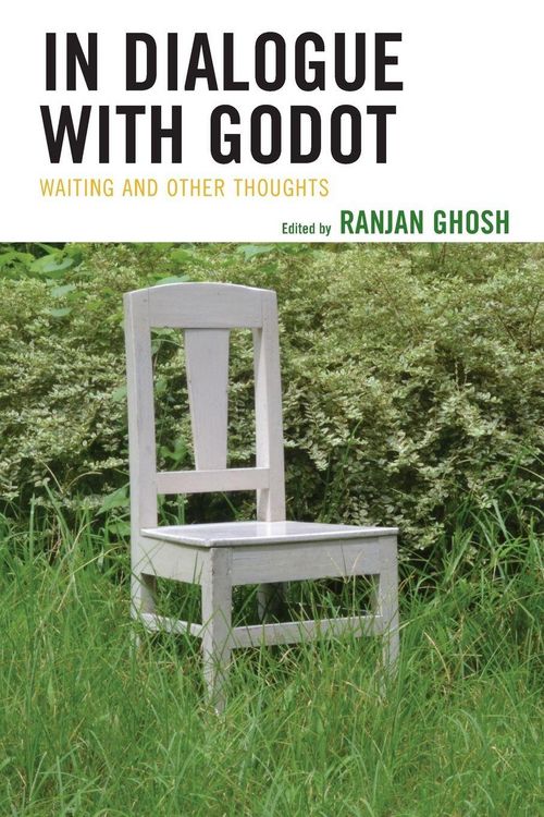 Produktbild: In Dialogue with Godot