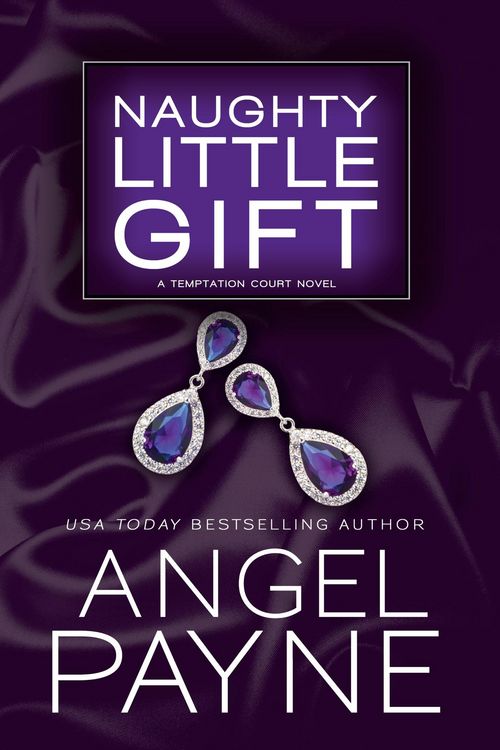 Produktbild: Naughty Little Gift