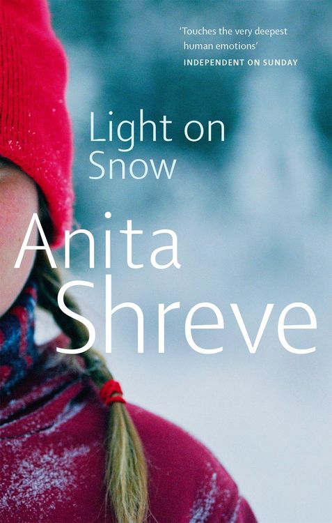 Produktbild: Light On Snow