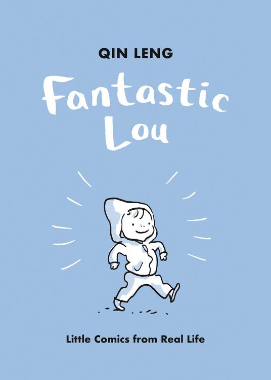 Produktbild: Fantastic Lou