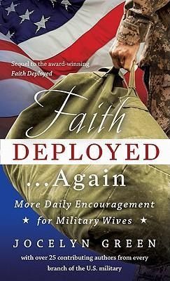 Produktbild: Faith Deployed...Again