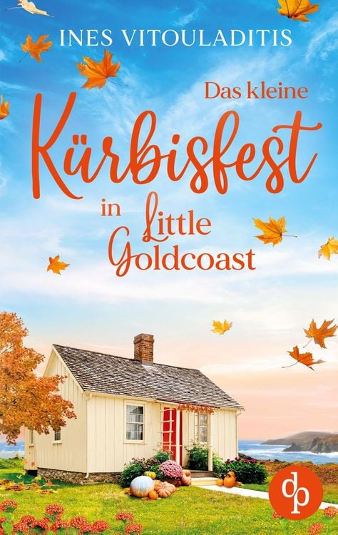 Produktbild: Das kleine K&uuml;rbisfest in Little Goldcoast