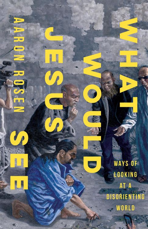 Produktbild: What Would Jesus See