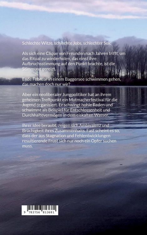Produktbild: Die Fr&uuml;hjahrsschwimmer