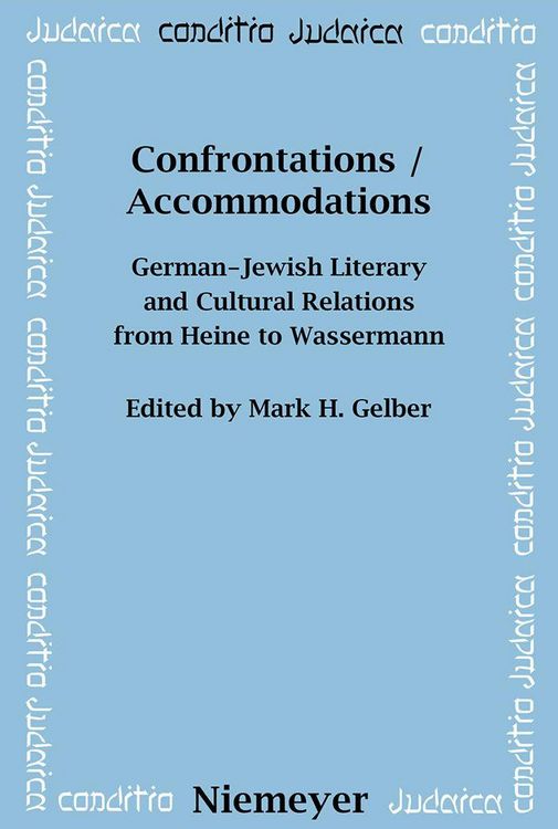 Produktbild: Confrontations / Accommodations