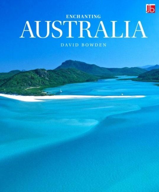 Produktbild: Enchanting Australia