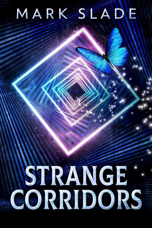 Produktbild: Strange Corridors