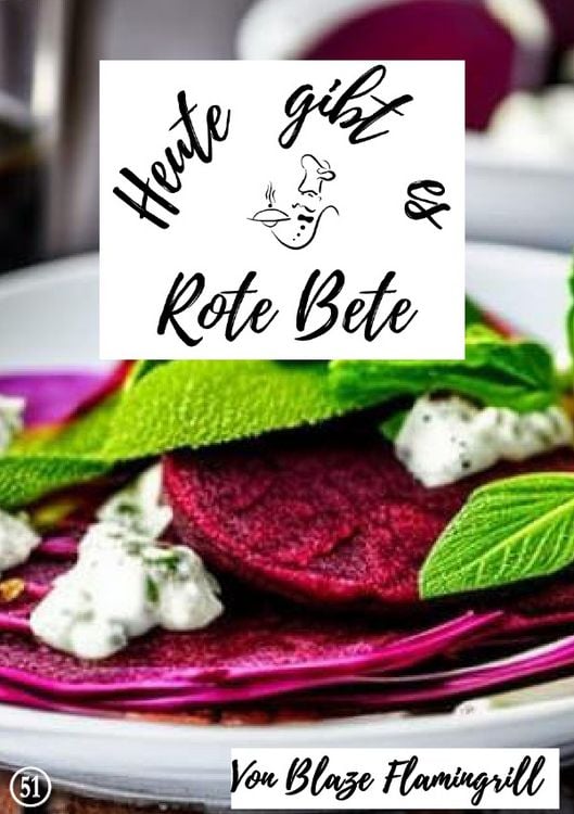 Produktbild: Heute gibt es / Heute gibt es - Rote Bete
