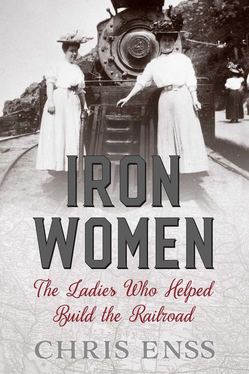 Produktbild: Iron Women