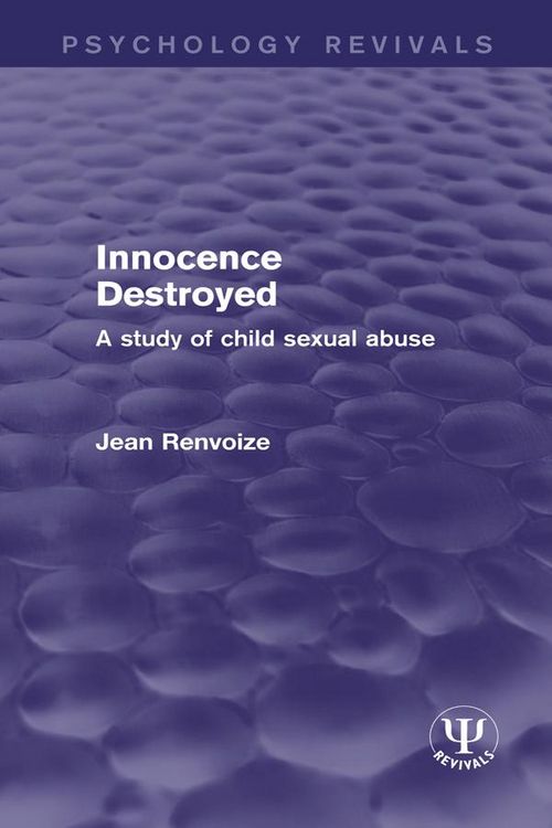 Produktbild: Innocence Destroyed