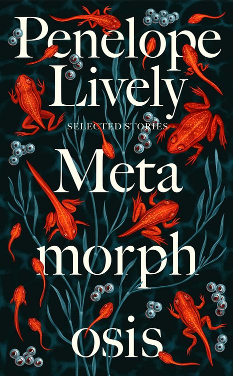 Produktbild: Metamorphosis