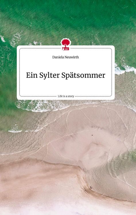 Produktbild: Ein Sylter Sp&auml;tsommer. Life is a Story - story.one