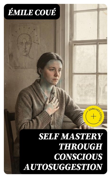 Produktbild: Self Mastery Through Conscious Autosuggestion