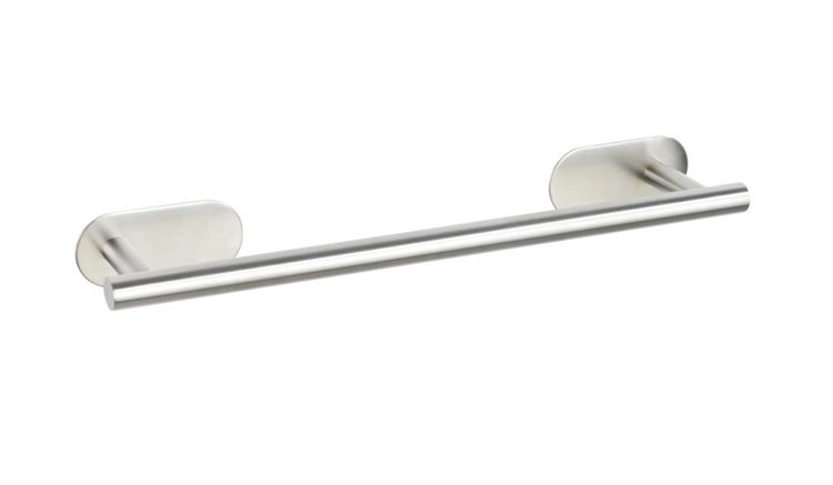 Produktbild: Turbo-Loc&reg; Badetuchstange Mod. Orea Matt, 40 cm, Befestigen ohne bohren