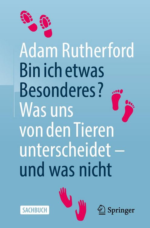 Produktbild: Bin ich etwas Besonderes?