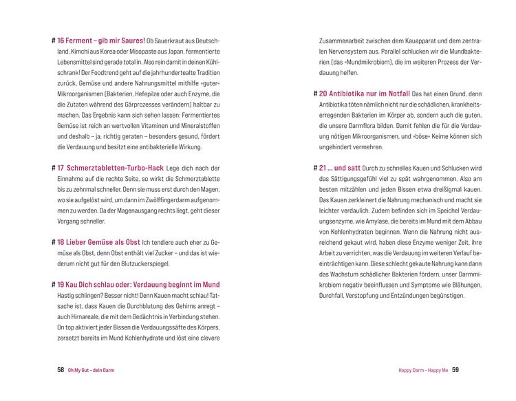 Produktbild: # Health Upgrade
