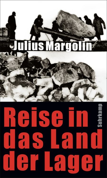 Produktbild: Reise in das Land der Lager