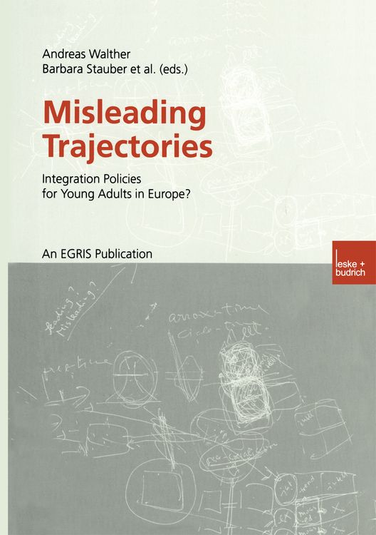 Produktbild: Misleading Trajectories