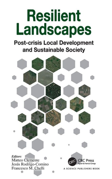 Produktbild: Resilient Landscapes
