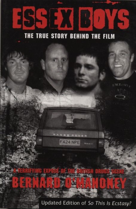 Produktbild: Essex Boys