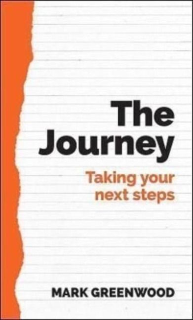 Produktbild: The Journey