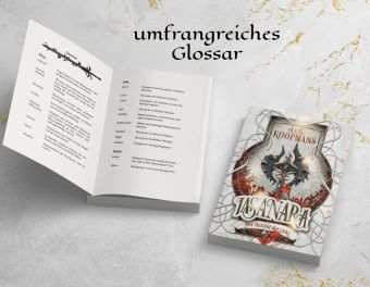 Produktbild: Iasanara