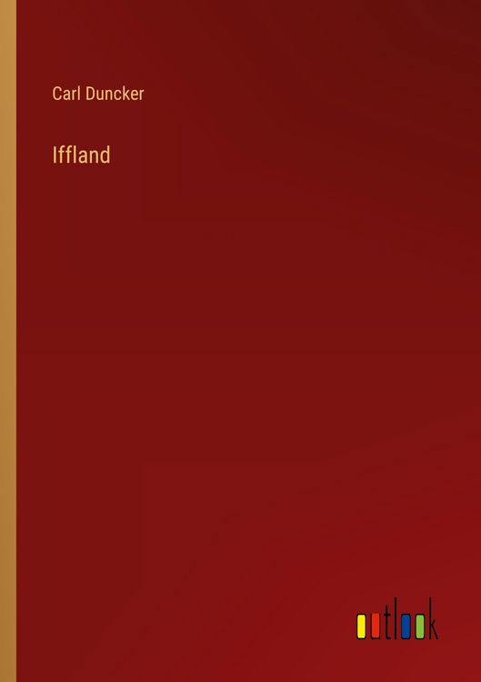 Produktbild: Iffland