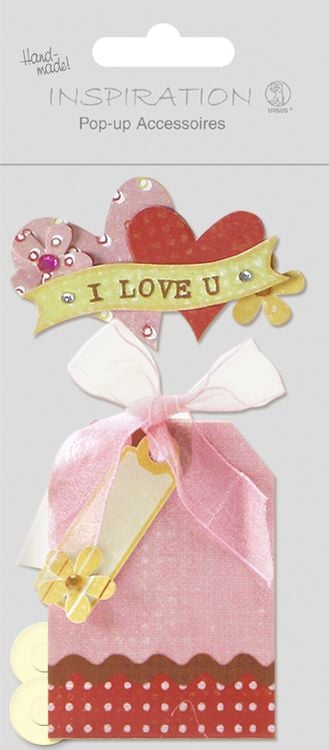 Produktbild: URSUS Pop-Up Accessoires