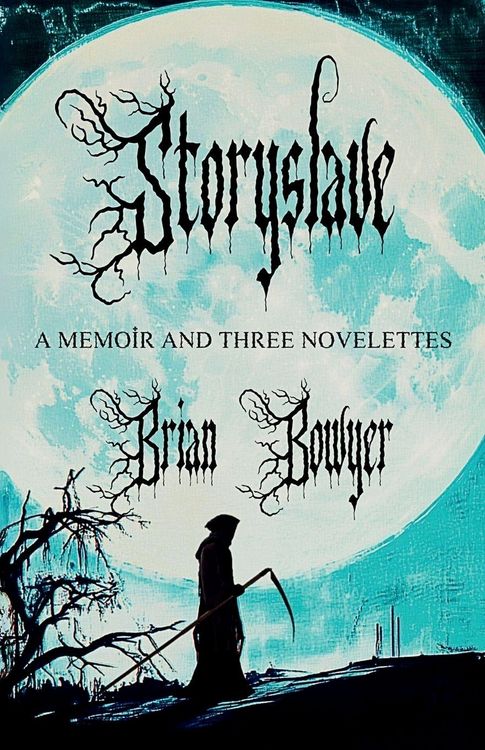 Produktbild: STORYSLAVE