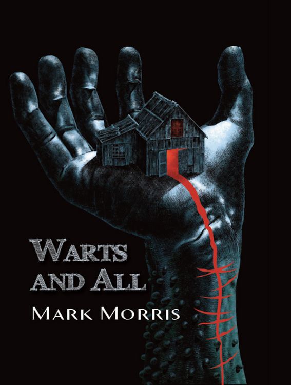 Produktbild: Warts & All