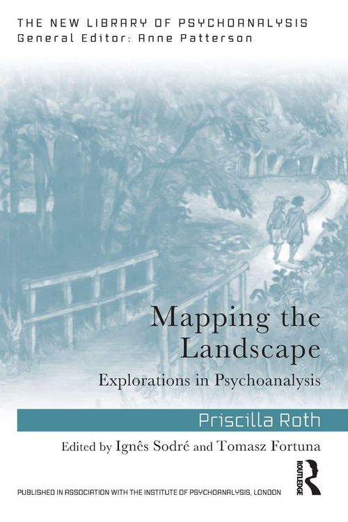 Produktbild: Mapping the Landscape