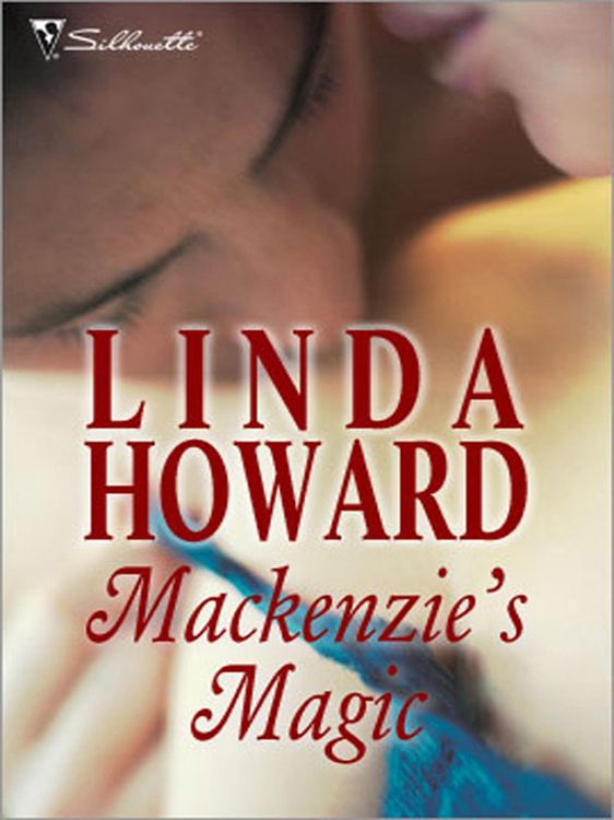 Produktbild: Mackenzie's Magic