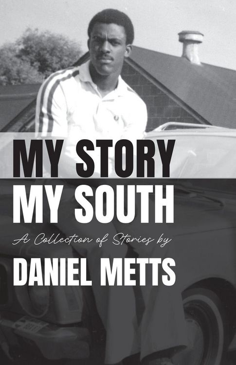 Produktbild: My Story My South