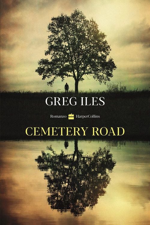 Produktbild: Cemetery road