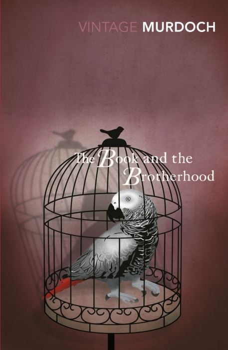 Produktbild: The Book And The Brotherhood