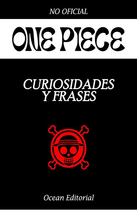 Produktbild: One Piece - Curiosidades Y Frases