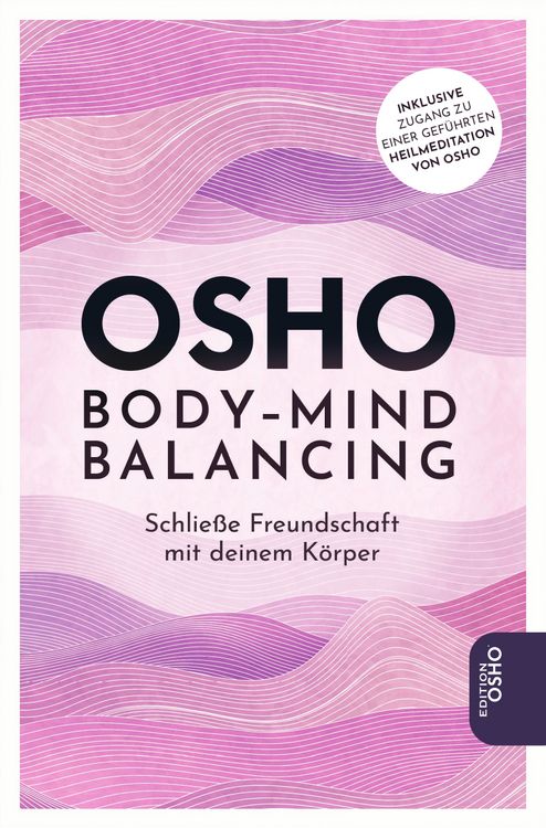 Produktbild: Body-Mind Balancing