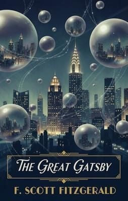 Produktbild: The Great Gatsby
