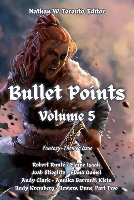 Produktbild: Bullet Points 5