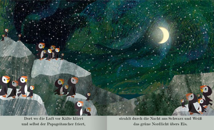 Produktbild: Mond