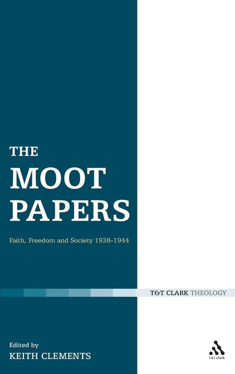 Produktbild: The Moot Papers