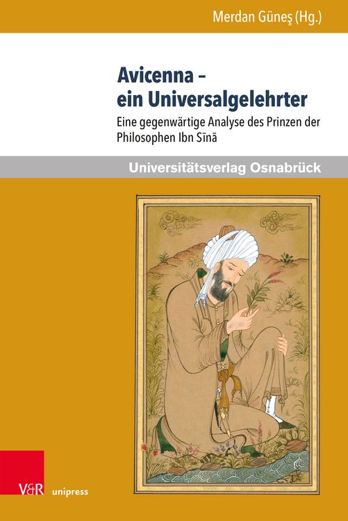 Produktbild: Avicenna &ndash; ein Universalgelehrter
