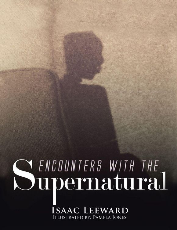 Produktbild: Encounters with the Supernatural