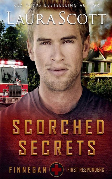 Produktbild: Scorched Secrets