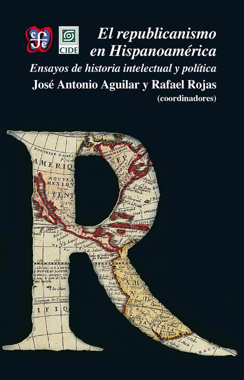 Produktbild: El republicanismo en Hispanoam&eacute;rica