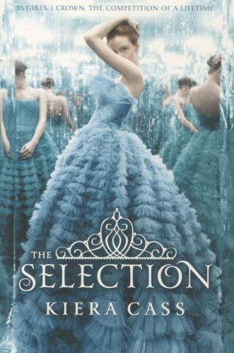 Produktbild: The Selection