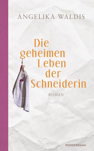Produktbild: Die geheimen Leben der Schneiderin