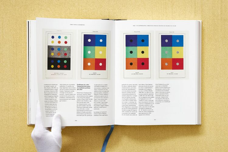 Produktbild: The Book of Colour Concepts