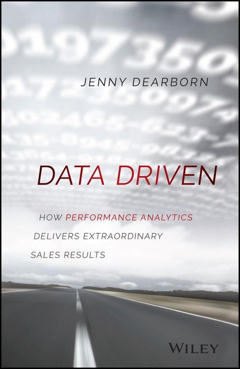 Produktbild: Data Driven