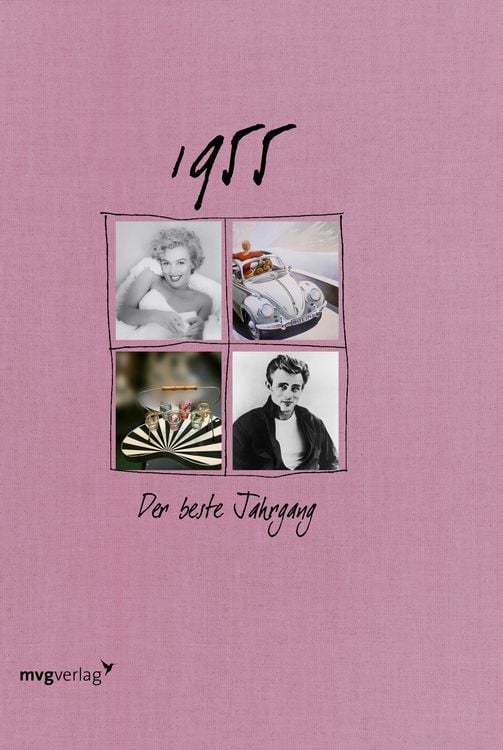 Produktbild: 1955